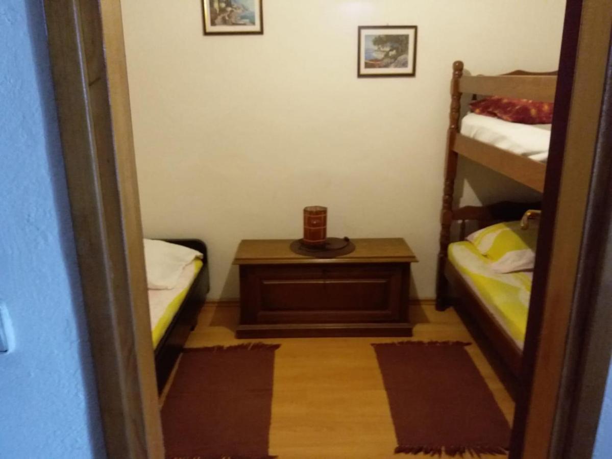 Apartments By The Sea Cove Crkvice, Peljesac - 17667 Kuna Pelješka Zewnętrze zdjęcie