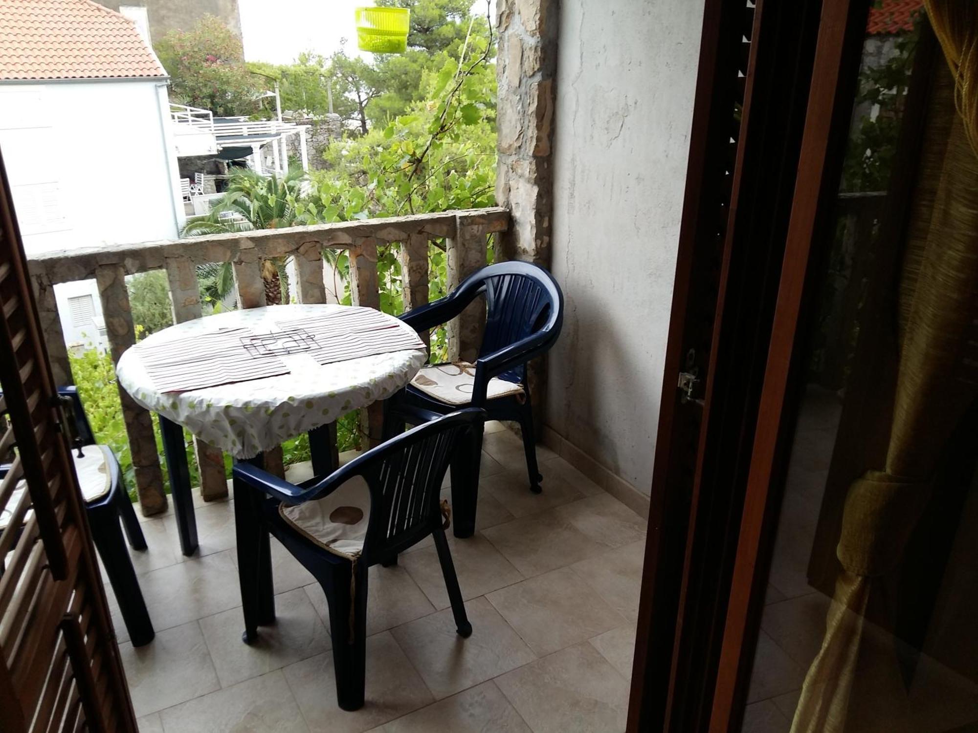 Apartments By The Sea Cove Crkvice, Peljesac - 17667 Kuna Pelješka Zewnętrze zdjęcie